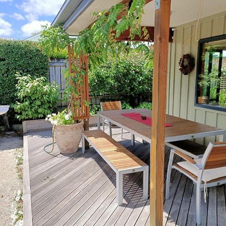 4A Bath Street Vila Hanmer Springs Exterior foto