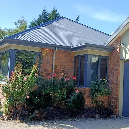 4A Bath Street Vila Hanmer Springs Exterior foto