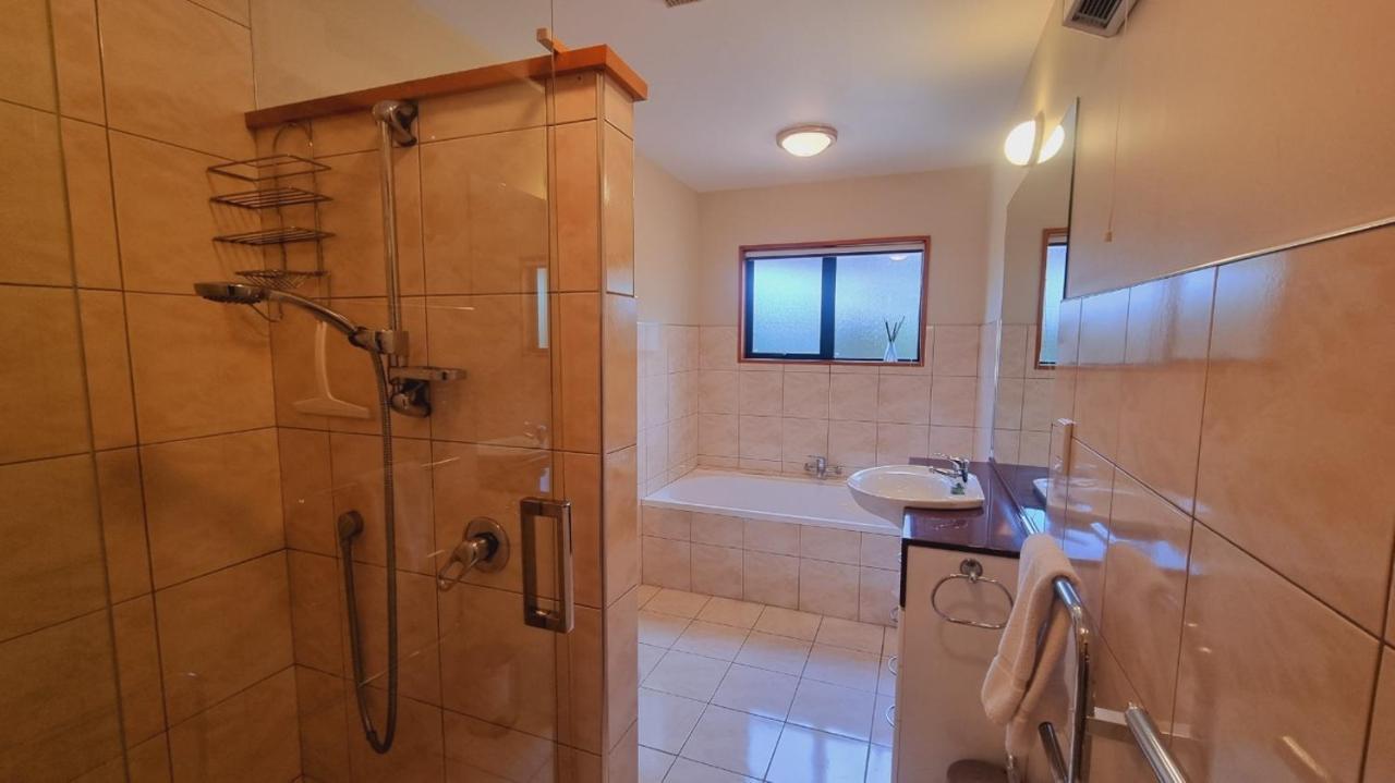 4A Bath Street Vila Hanmer Springs Exterior foto