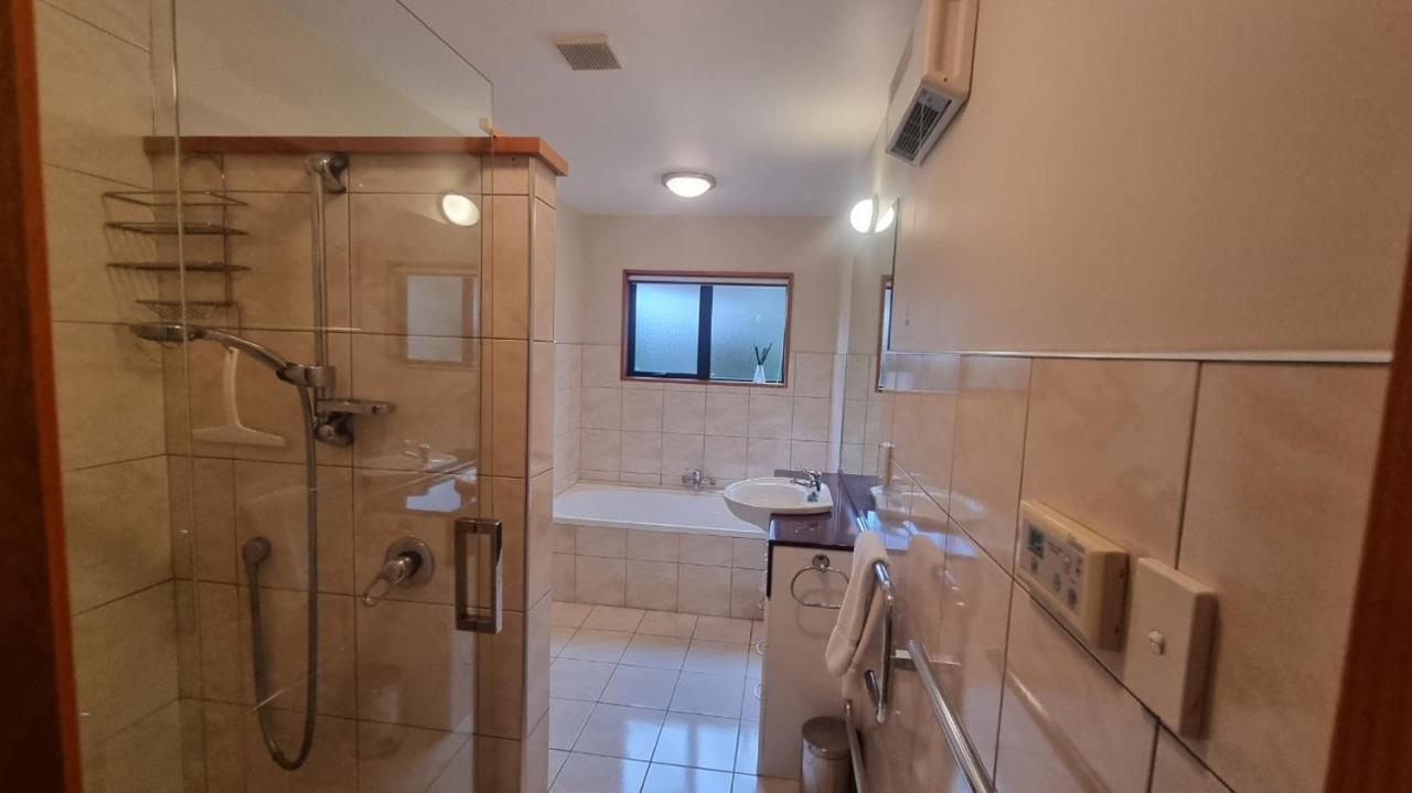 4A Bath Street Vila Hanmer Springs Exterior foto
