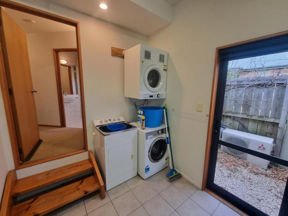 4A Bath Street Vila Hanmer Springs Exterior foto