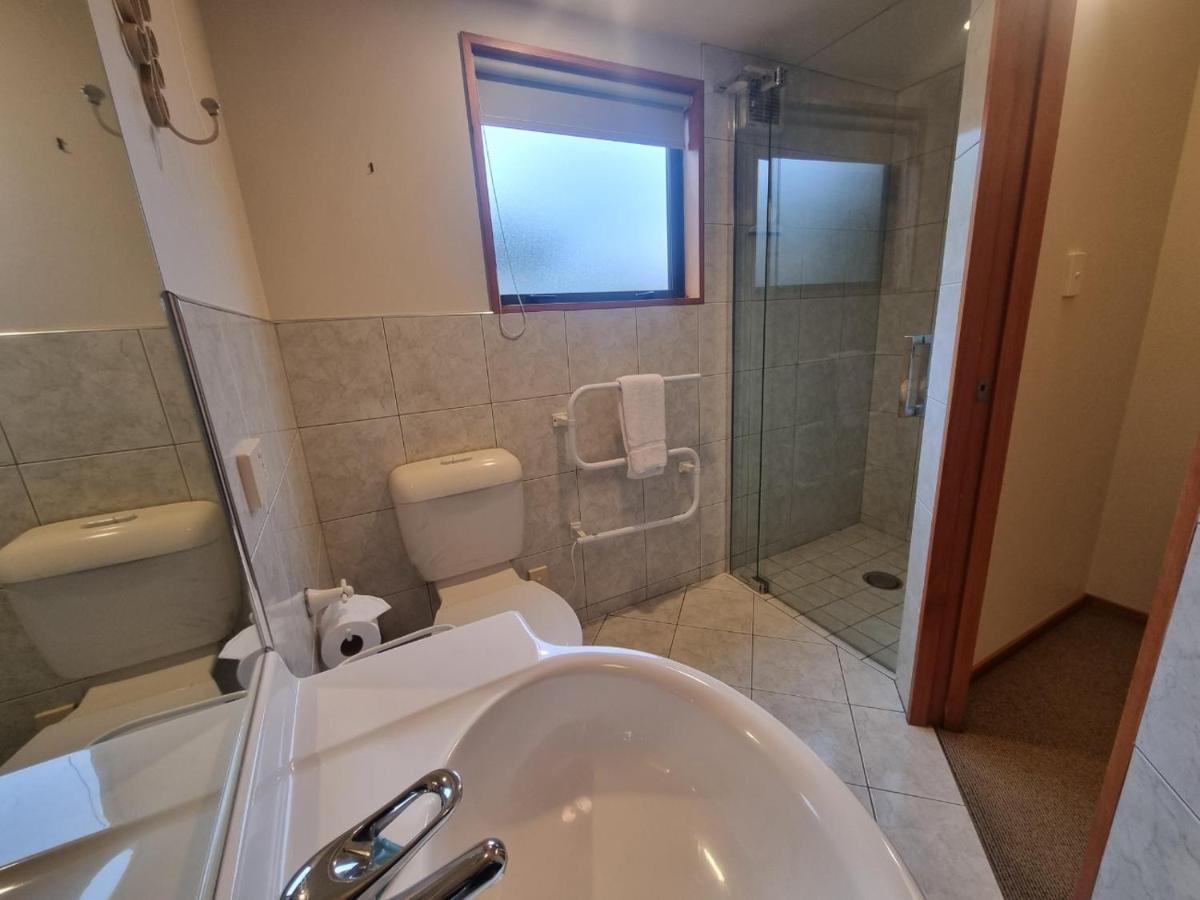 4A Bath Street Vila Hanmer Springs Exterior foto